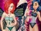 Princess Victoria Secret Show 2016 – kostenloses Online-Spiel