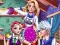 Princesses Organic Shop – kostenloses Online-Spiel