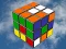 Rubik's Cube – kostenloses Online-Spiel