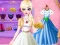 Elsa Dress Style Attempt – kostenloses Online-Spiel