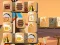 Wild West Mahjong – kostenloses Online-Spiel