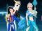 Disney Super Princess 2 – kostenloses Online-Spiel