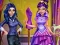 Wicked High School Prom Tailor – kostenloses Online-Spiel