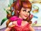 Victoria's Retro Real Makeover – kostenloses Online-Spiel