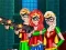 Princess Fight Evil – kostenloses Online-Spiel