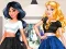 Princesses Open Art Gallery – kostenloses Online-Spiel