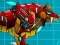 Battle Robot Wolf Age – kostenloses Online-Spiel