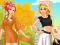 Princesses Street Fashion Shopping – kostenloses Online-Spiel