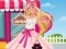 Barbie Polka Dots Style – kostenloses Online-Spiel