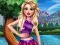Fashion Girl Outdoor Activities – kostenloses Online-Spiel