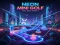 Neon Mini Golf – kostenloses Online-Spiel