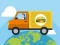Box Delivery Trucks Hidden – kostenloses Online-Spiel