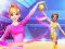 Gymnastics Girls Dress Up Game – kostenloses Online-Spiel