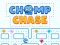 Chomp Chase – kostenloses Online-Spiel