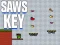 Saws Key – kostenloses Online-Spiel