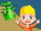 Escape From River – kostenloses Online-Spiel