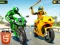 Bike Attack Race – kostenloses Online-Spiel
