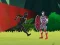 Black Panther Jungle Pursuit – kostenloses Online-Spiel