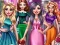 Glamorous Prom Party – kostenloses Online-Spiel