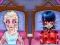 Ladybug And Elsa's First Aid – kostenloses Online-Spiel