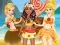Princesses Island Survive – kostenloses Online-Spiel