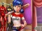 Ladybug Secret Wardrobe – kostenloses Online-Spiel