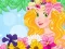 Rapunzels Flower Crown – kostenloses Online-Spiel