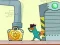 Phineas and Ferb Perry Widgets – kostenloses Online-Spiel
