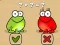 Tap the frog doodle – kostenloses Online-Spiel