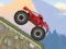 Monster Truck Flip Jumps – kostenloses Online-Spiel
