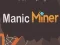 Manic Miner – kostenloses Online-Spiel