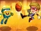 Nick Basketball Stars 2 – kostenloses Online-Spiel