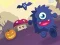 Sweets Halloween Monster – kostenloses Online-Spiel