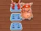 Ninja Bacon – kostenloses Online-Spiel