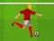 Penalty Shootout: Multi League – kostenloses Online-Spiel
