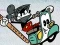 Mickey Delivery Dash – kostenloses Online-Spiel
