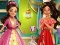 Latina Princess Magical Tailor – kostenloses Online-Spiel