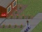 Newspaper Dude – kostenloses Online-Spiel