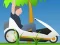 Sinclair C5 Stunt Rider – kostenloses Online-Spiel