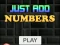 Just Add Numbers – kostenloses Online-Spiel