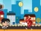 School Boy Warrior – kostenloses Online-Spiel