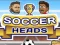Soccer Heads – kostenloses Online-Spiel