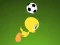 Looney Tunes Floating Futbol – kostenloses Online-Spiel