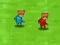 Super Adventure Brothers – kostenloses Online-Spiel