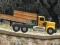 18 Wheeler Lumber Cargo – kostenloses Online-Spiel