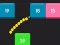 Snake And Blocks – kostenloses Online-Spiel