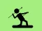 The Spear Stickman – kostenloses Online-Spiel
