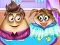 Pou Room Decoration – kostenloses Online-Spiel