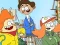 Welcome to the wayne explore the wayne – kostenloses Online-Spiel