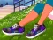 DIY Galaxy Shoes – kostenloses Online-Spiel